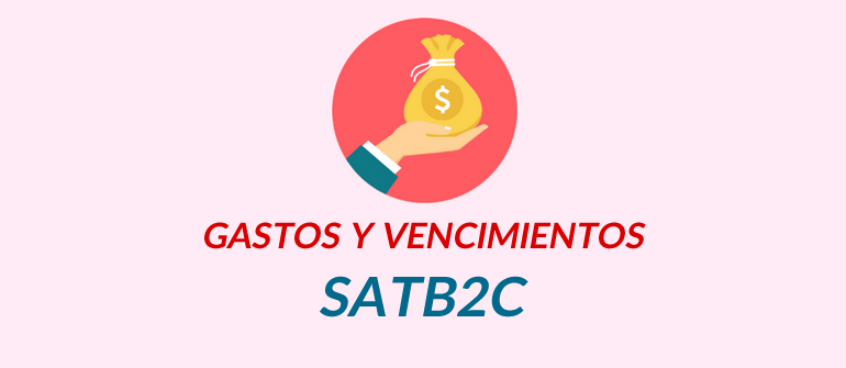 Contabiliza tus gastos de compra con el Software Contable SAT