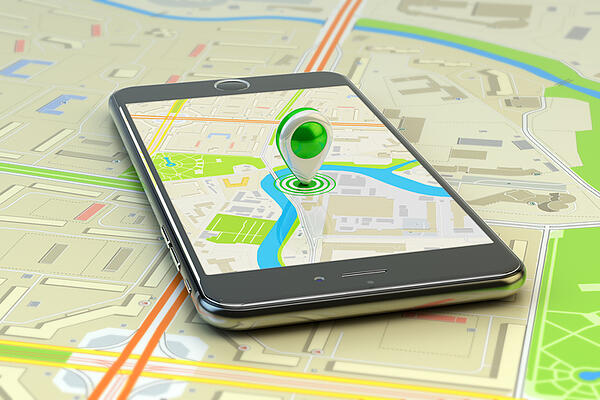8 beneficios del seguimiento GPS en tu software para servicios técnicos
